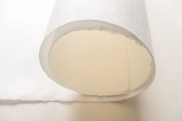 Kouzlo Tradičního Japonského Ručního Papíru