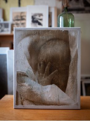 Nechci tě ani vidět