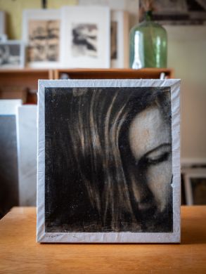 Schovaná nevěsta I.