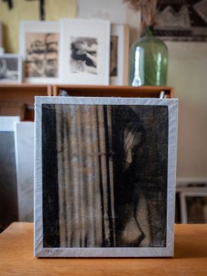 Schovaná nevěsta II